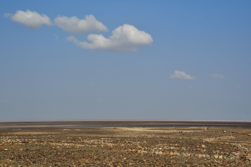 Hamed Ela Camp